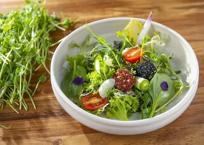 Havet Resort&spa Hotel 5*