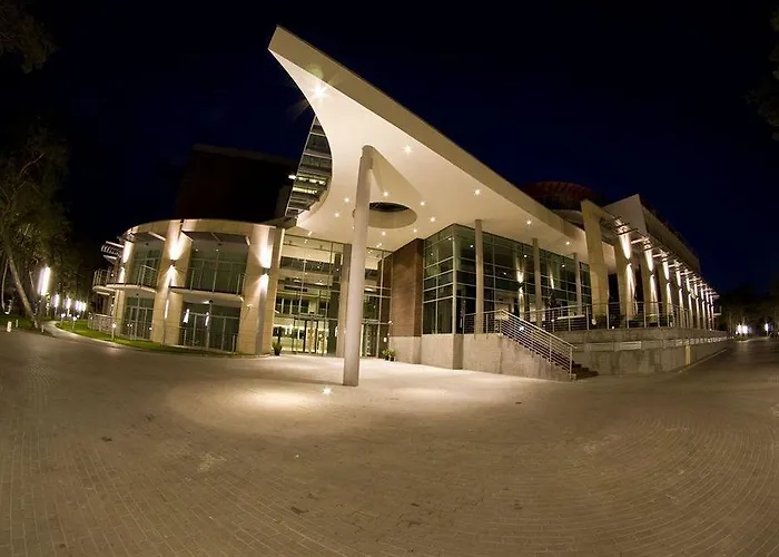 Havet & 5* Dźwirzyno