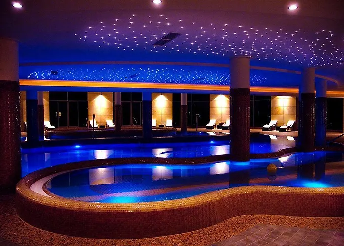 Havet Resort&spa Dźwirzyno