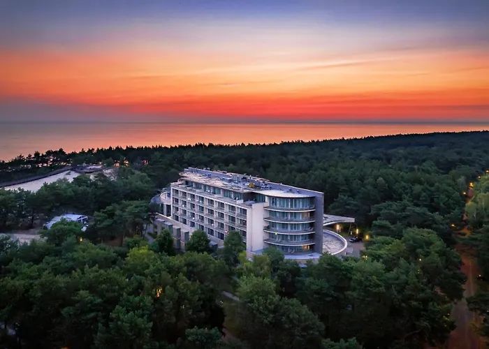 Havet Resort&spa Hotel 5*