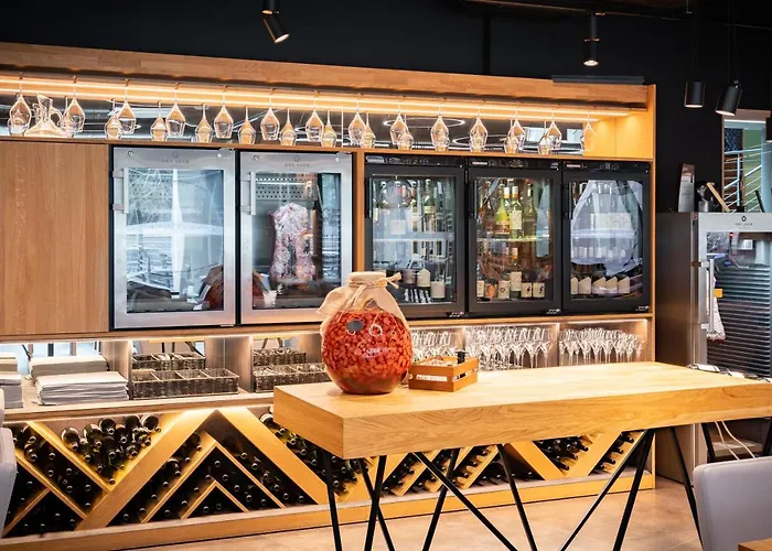 Otel Havet & Dźwirzyno