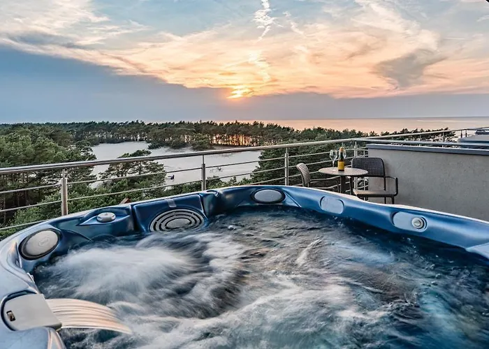 Havet Resort&spa 5* Dźwirzyno