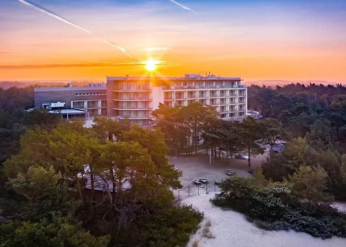 Havet Resort&spa Hotel