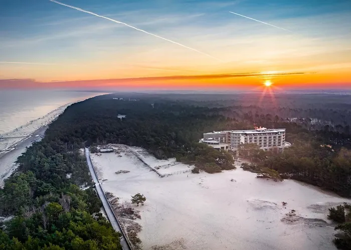 Hotel Havet Resort&spa 5*