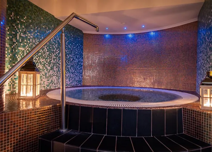 Havet Resort&spa Hotel Dźwirzyno