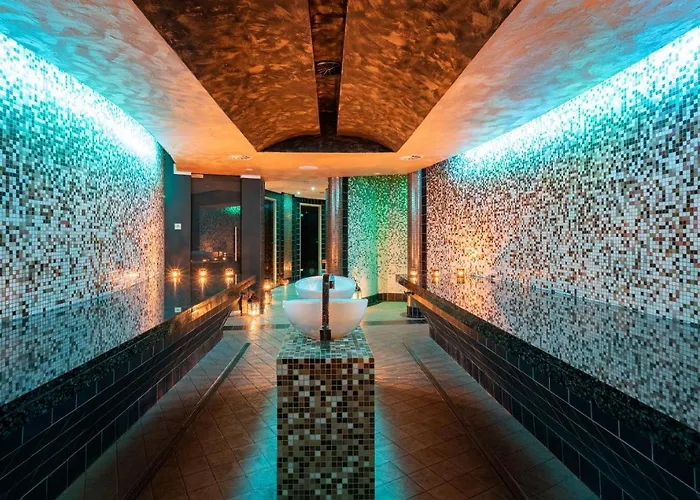 Hotel Havet Resort&spa Dźwirzyno