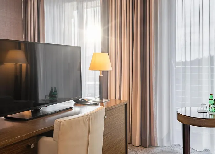 Havet Resort&spa Hotel 5*