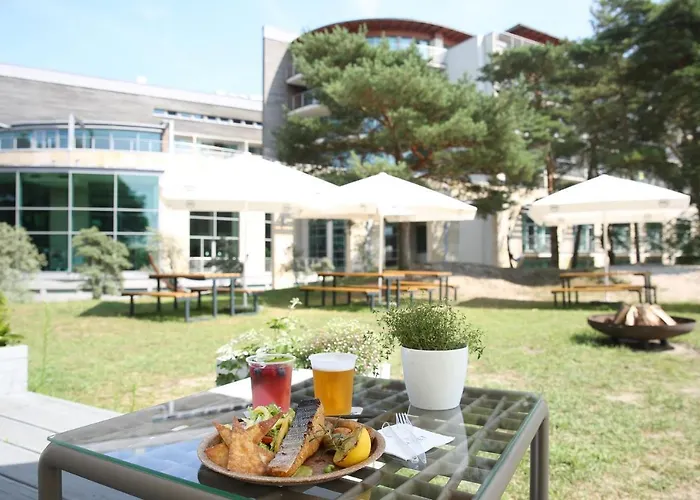 Havet & 호텔 드지비르지노