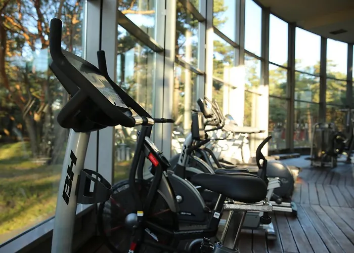 Havet Resort&spa Dźwirzyno