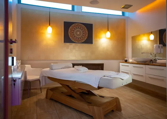 Havet Resort&spa Hotel