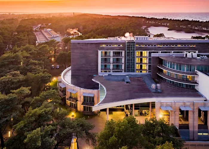 Hotel Havet Resort&spa