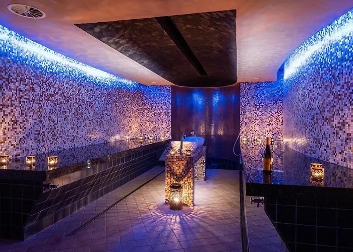 Havet Resort&spa Hotel Dźwirzyno