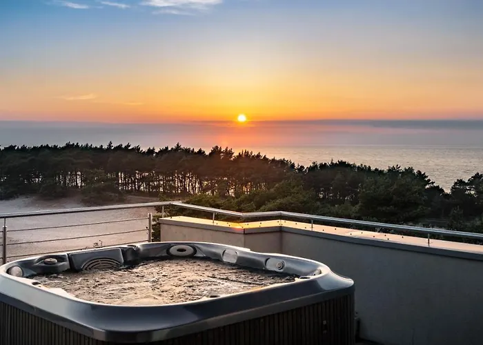 Havet Resort&spa Hotel 5*