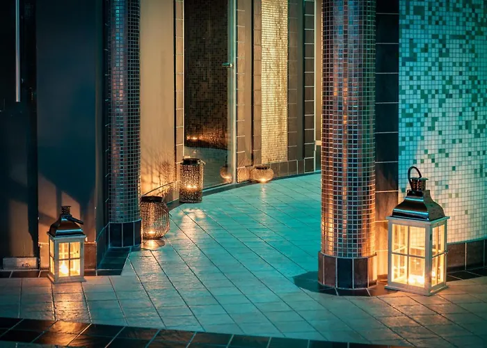 Havet Resort&spa Hotel Dźwirzyno