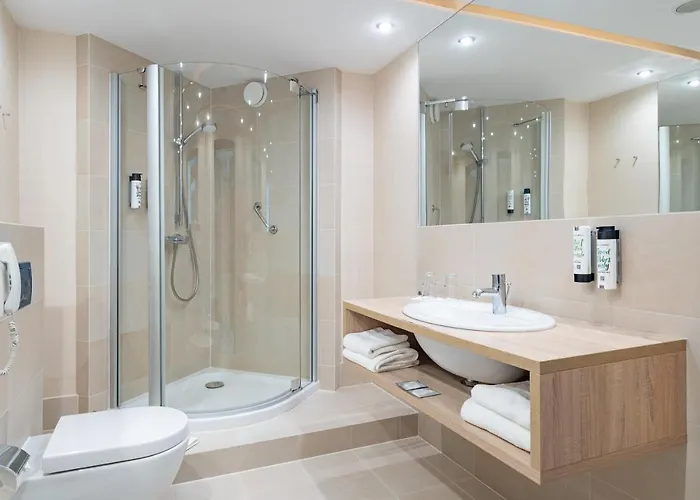 Havet & 호텔 드지비르지노