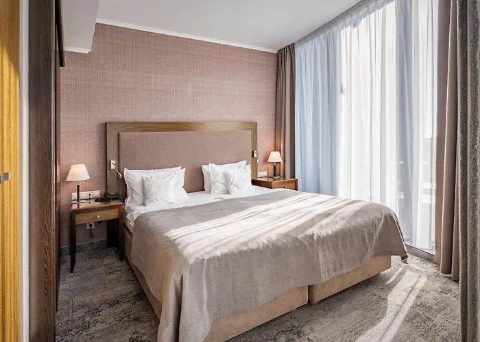 Hotel Havet Resort&spa 5*