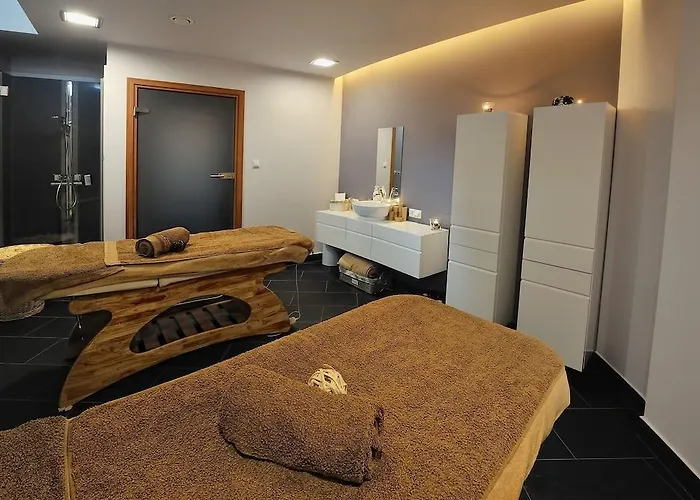 Havet & 호텔 드지비르지노