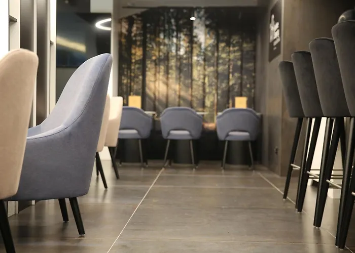 Hotel Havet Resort&spa Dźwirzyno