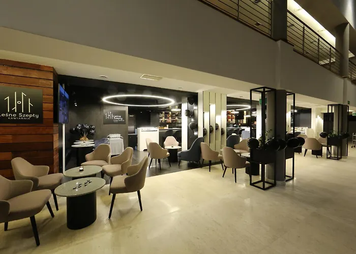 Havet Resort&spa Dźwirzyno