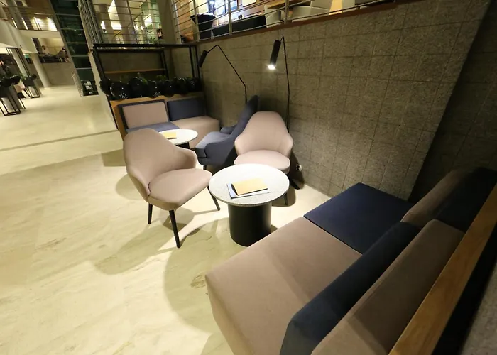 Havet Resort&spa Hotel Dźwirzyno