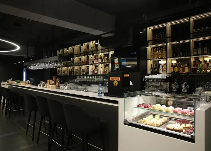 Havet Resort&spa Hotel Dźwirzyno