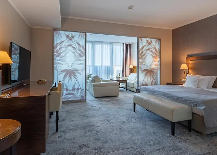 Havet Resort&spa Dźwirzyno