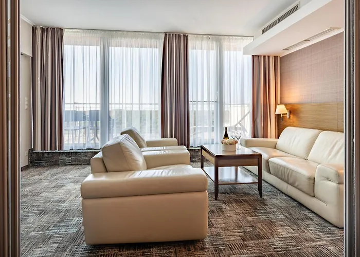 Havet Resort&spa 5* Dźwirzyno