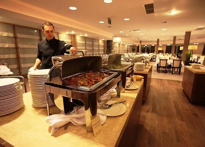 Havet Resort&spa Dźwirzyno