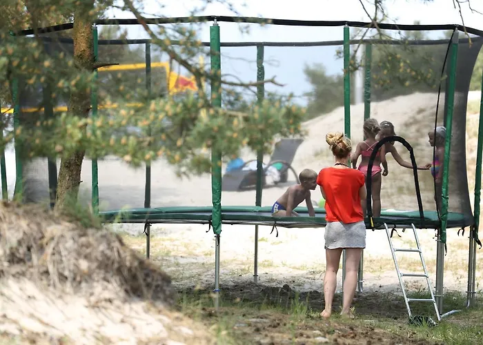 Havet Resort&spa Dźwirzyno