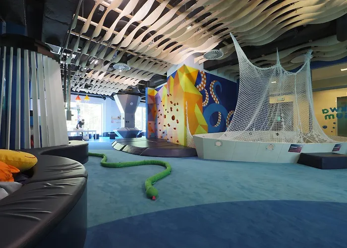 Hotel Havet Resort&spa Dźwirzyno