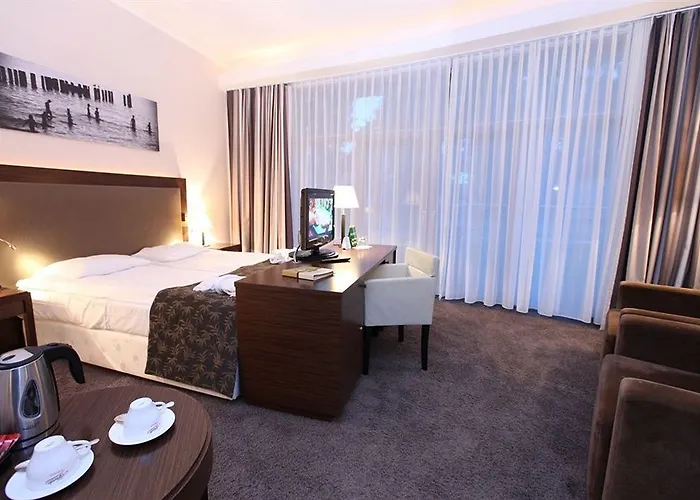 Hotel Havet Resort&spa 5*