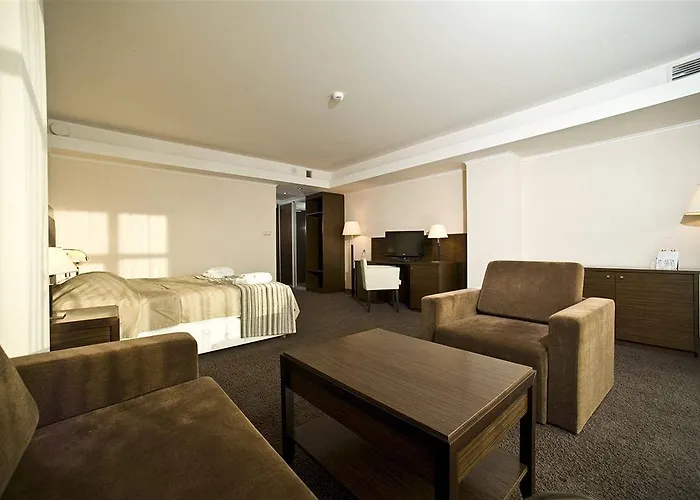 Havet Resort&spa 5* Dźwirzyno