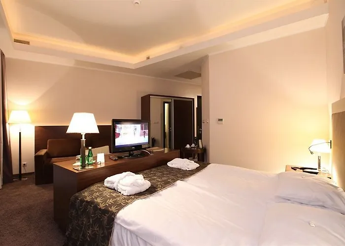 Hotel Havet Resort&spa 5*