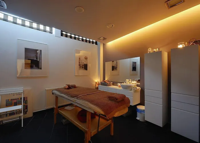 Hotel Havet Resort&spa 5*