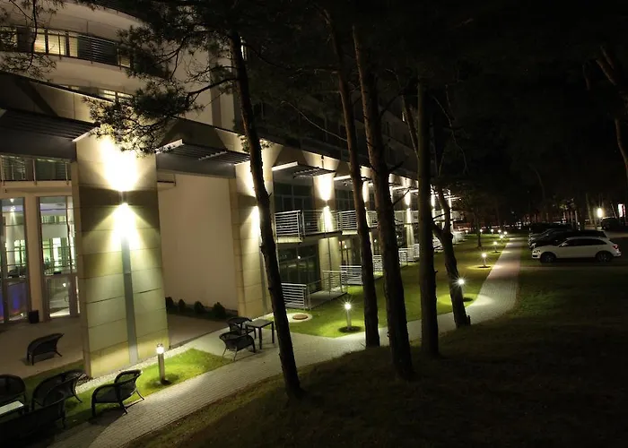 Hotel Havet Resort&spa 5*