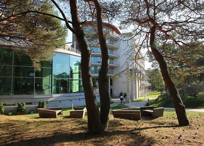 Havet Resort&spa Hotel 5*