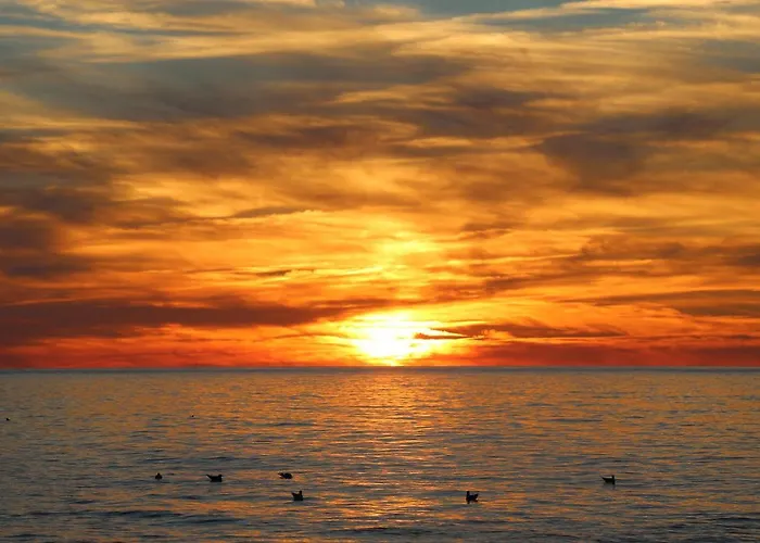 Havet Resort&spa Hotel 5*