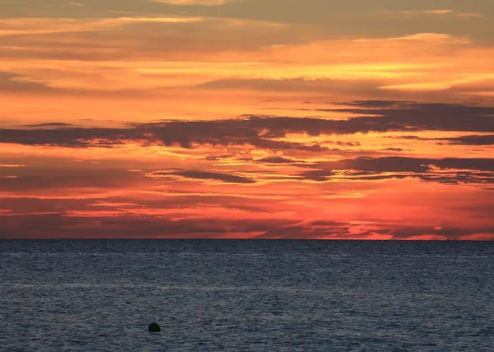 Otel Havet & Dźwirzyno