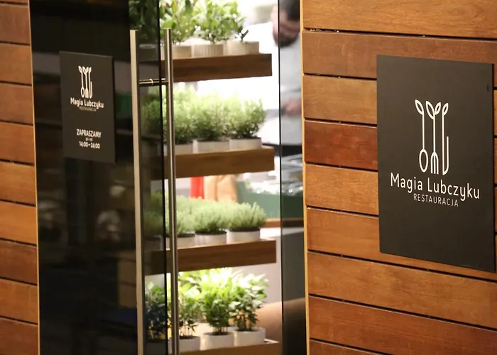 Havet Resort&spa 5* Dźwirzyno