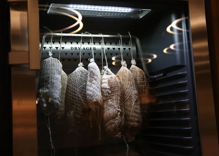 Havet & 5* 드지비르지노